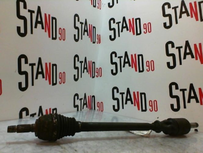 CITROEN SAXO PHASE 1