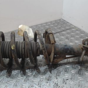 MERCEDES VITO FOURGON - BM 638