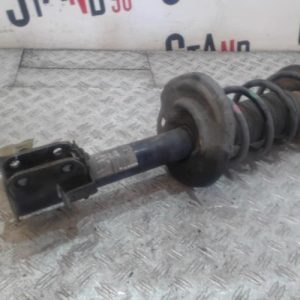 DACIA DOKKER PHASE 1