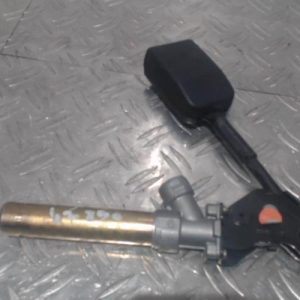 CITROEN SAXO PHASE 2