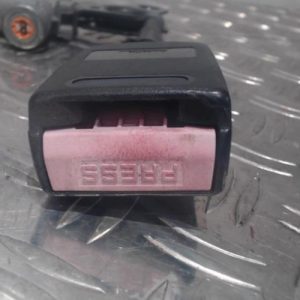 CITROEN SAXO PHASE 2