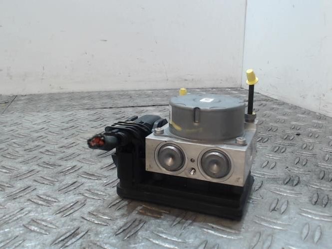 DACIA DOKKER PHASE 1