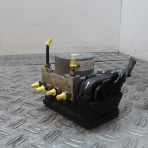 DACIA DOKKER PHASE 1