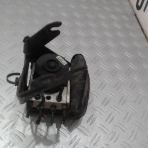 CITROEN C3 1 PHASE 1