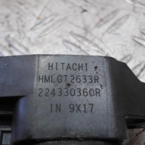 DACIA SANDERO 2 PHASE 2