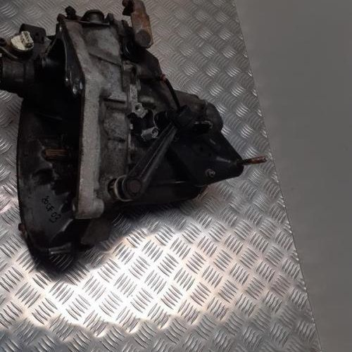 CITROEN SAXO PHASE 2