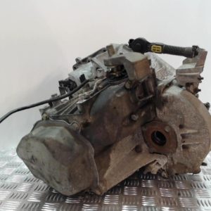 CITROEN C5 1 PHASE 1 BREAK