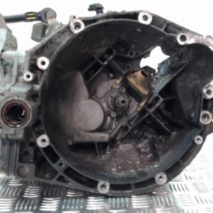 CITROEN C5 1 PHASE 1 BREAK