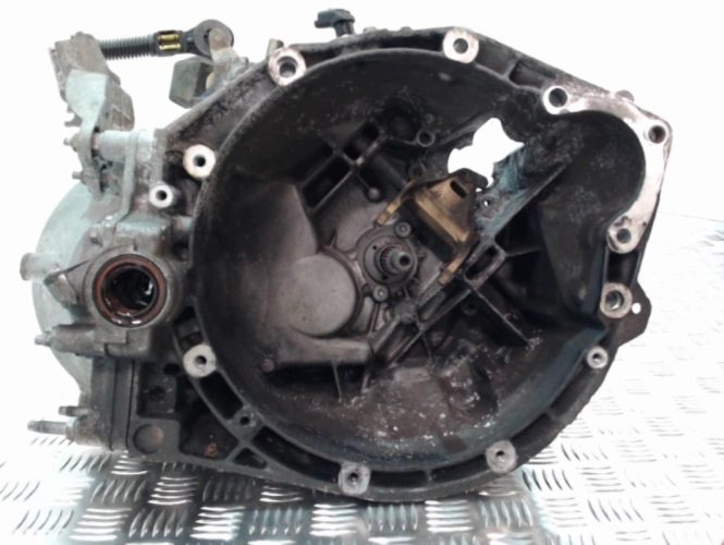 CITROEN C5 1 PHASE 1 BREAK