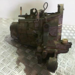 CITROEN SAXO PHASE 2