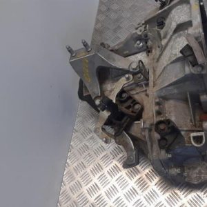 DACIA SANDERO 2 PHASE 2