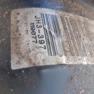 DACIA SANDERO 2 PHASE 2