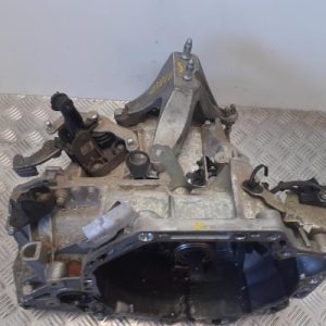 DACIA SANDERO 2 PHASE 2