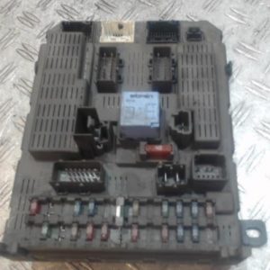 CITROEN C5 1 PHASE 1