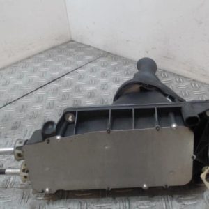 DACIA LOGAN MCV 2 PHASE 1 BREAK