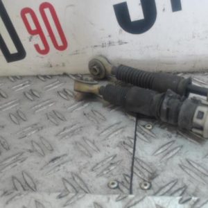 DACIA LOGAN MCV 1 PHASE 1 BREAK