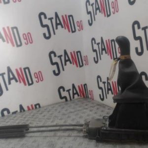 DACIA LOGAN MCV 1 PHASE 1 BREAK