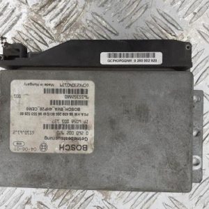 CITROEN C5 1 PHASE 2