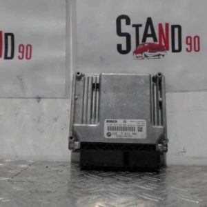 BMW SERIE 1 E87 PHASE 2