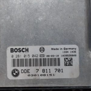 BMW SERIE 1 E87 PHASE 2