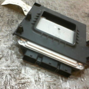 CITROEN C5 1 PHASE 2