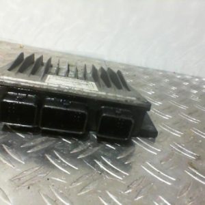 RENAULT CLIO 2 CAMPUS PHASE 1