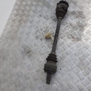 BMW SERIE 1 E87 PHASE 1