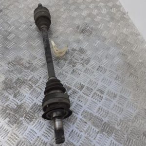 BMW SERIE 1 E87 PHASE 1