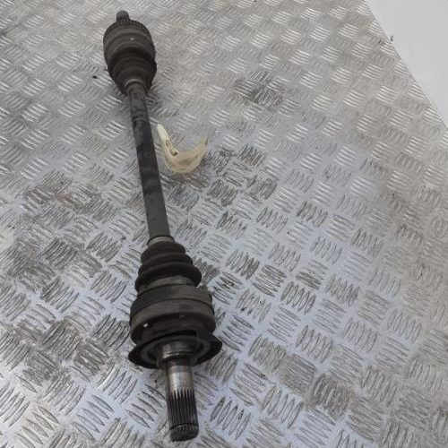 BMW SERIE 1 E87 PHASE 1