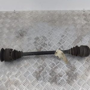 BMW SERIE 1 E87 PHASE 1