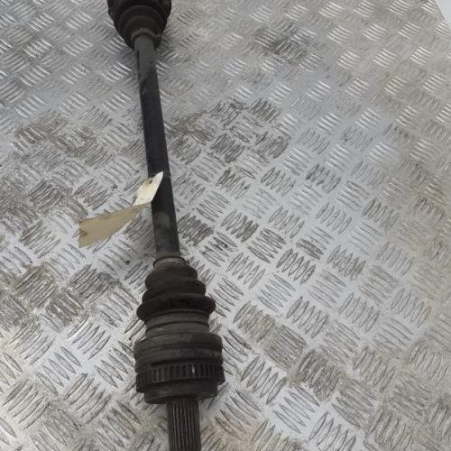 BMW SERIE 1 E87 PHASE 1