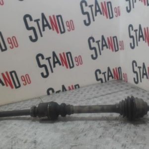 CITROEN C5 1 PHASE 1