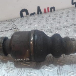 CITROEN C5 1 PHASE 1