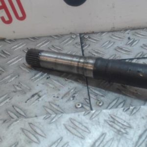 CITROEN C5 1 PHASE 1