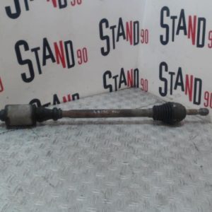 CITROEN SAXO PHASE 1