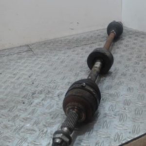 DACIA LOGAN MCV 2 PHASE 1 BREAK