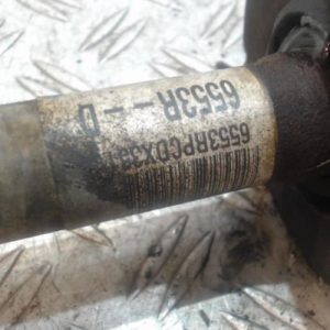 DACIA LOGAN MCV 2 PHASE 1 BREAK