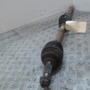 DACIA LOGAN MCV 1 PHASE 1 BREAK