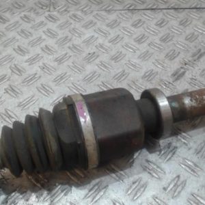 DACIA LOGAN MCV 1 PHASE 1 BREAK