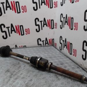 RENAULT GRAND MODUS PHASE 2