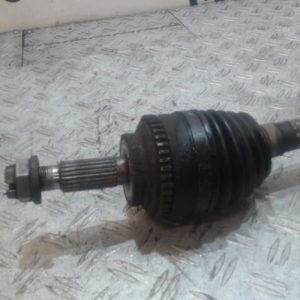 RENAULT CLIO 2 CAMPUS PHASE 1