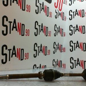 CITROEN C4 2 PHASE 2