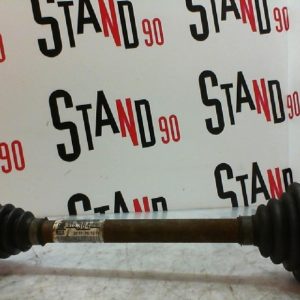 CITROEN C4 2 PHASE 2