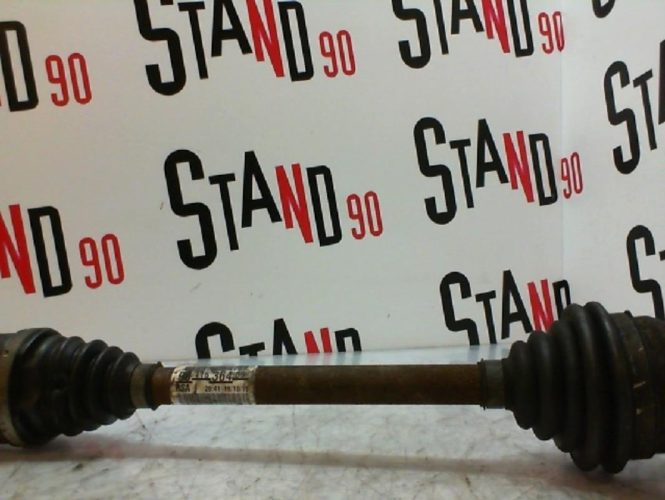 CITROEN C4 2 PHASE 2