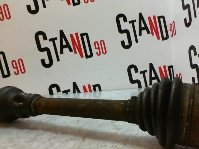 CITROEN C5 1 PHASE 1