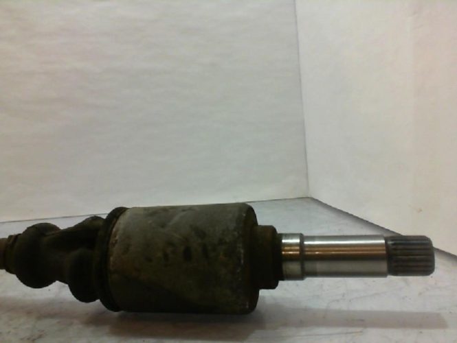 CITROEN SAXO PHASE 2