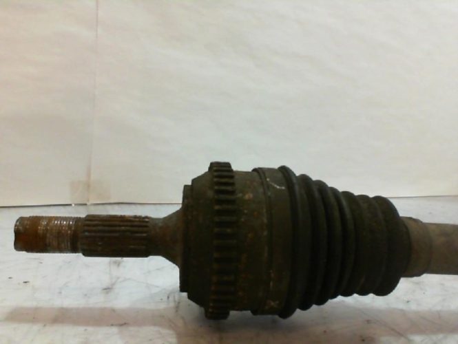 CITROEN SAXO PHASE 2