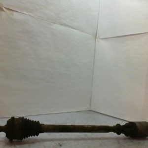 CITROEN SAXO PHASE 2