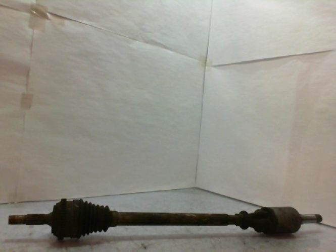 CITROEN SAXO PHASE 2