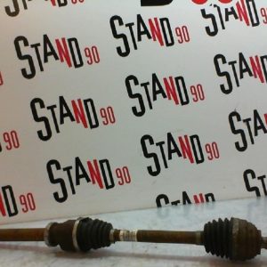 RENAULT GRAND MODUS PHASE 2